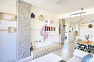 Piso en venta en Puerto Deportivo en Guardamar del Segura