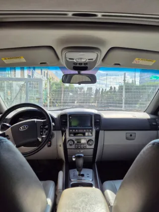 KIA Sorento 2007