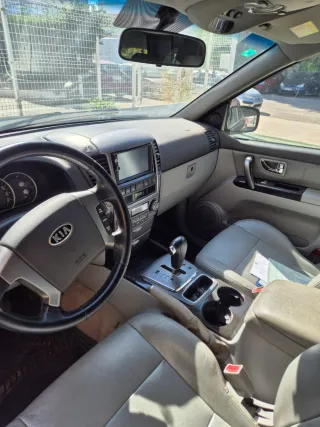 KIA Sorento 2007