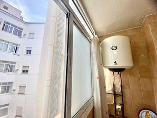 Piso en venta en Olletas - Sierra Blanquilla en Málaga