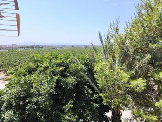 Piso en venta en Alginet