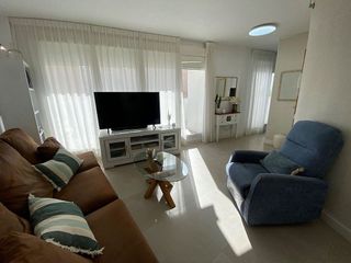 Piso en venta en Plaza de Toros - Santa Rita en Almería