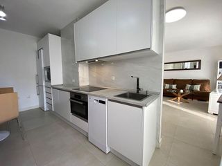 Piso en venta en Plaza de Toros - Santa Rita en Almería