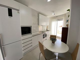 Piso en venta en Plaza de Toros - Santa Rita en Almería