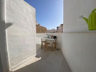 Piso en venta en Plaza de Toros - Santa Rita en Almería