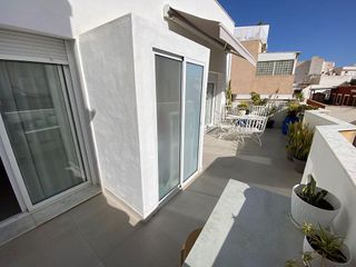 Piso en venta en Plaza de Toros - Santa Rita en Almería