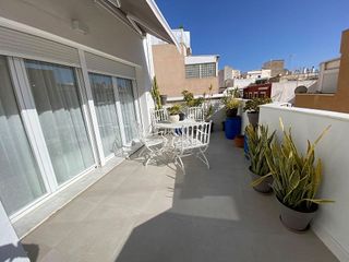 Piso en venta en Plaza de Toros - Santa Rita en Almería