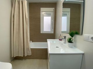 Piso en venta en Plaza de Toros - Santa Rita en Almería