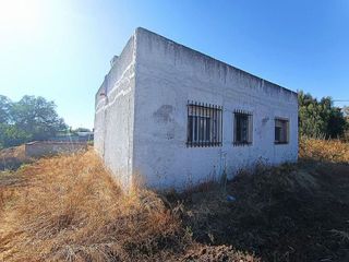 Casa rural en venta en Las Lagunas - Campano en Chiclana de la Frontera