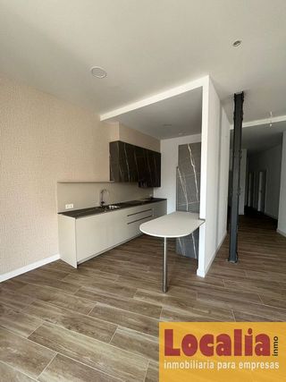 Piso en venta en Centro en Palencia