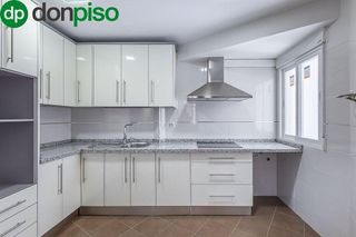 Piso en venta en Motril pueblo en Motril