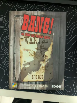 Pack 6 Juegos de Mesa