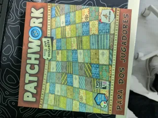 Pack 6 Juegos de Mesa