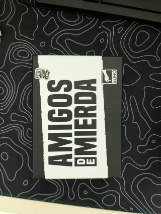 Pack 6 Juegos de Mesa