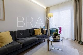 Piso en alquiler en Ibiza en Madrid