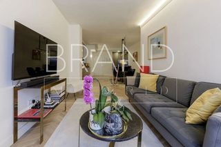 Piso en alquiler en Ibiza en Madrid