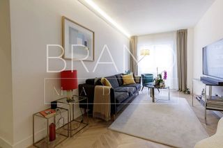 Piso en alquiler en Ibiza en Madrid