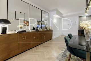 Piso en alquiler en Ibiza en Madrid