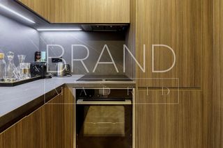 Piso en alquiler en Ibiza en Madrid