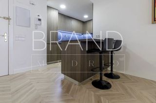 Piso en alquiler en Ibiza en Madrid