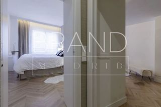 Piso en alquiler en Ibiza en Madrid