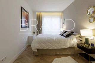 Piso en alquiler en Ibiza en Madrid