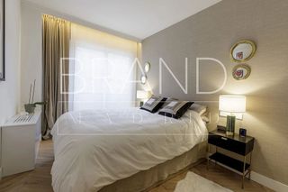 Piso en alquiler en Ibiza en Madrid