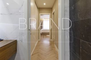 Piso en alquiler en Ibiza en Madrid