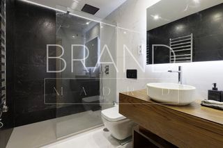 Piso en alquiler en Ibiza en Madrid