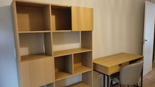 Piso en alquiler en Paseo Independencia en Zaragoza