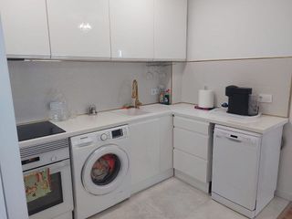 Piso en alquiler en El Poble Sec - Parc de Montjuïc en Barcelona