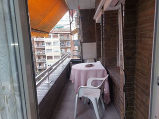 Piso en alquiler en El Poble Sec - Parc de Montjuïc en Barcelona