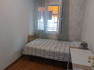 Piso en alquiler en El Poble Sec - Parc de Montjuïc en Barcelona