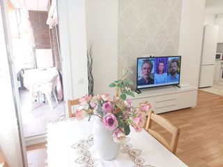 Piso en alquiler en El Poble Sec - Parc de Montjuïc en Barcelona