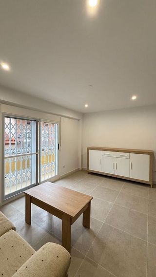 Piso en alquiler en El Cabanyal- El Canyamelar en Valencia