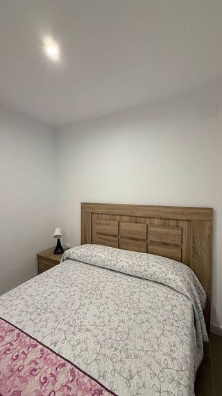 Piso en alquiler en El Cabanyal- El Canyamelar en Valencia