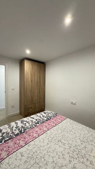 Piso en alquiler en El Cabanyal- El Canyamelar en Valencia