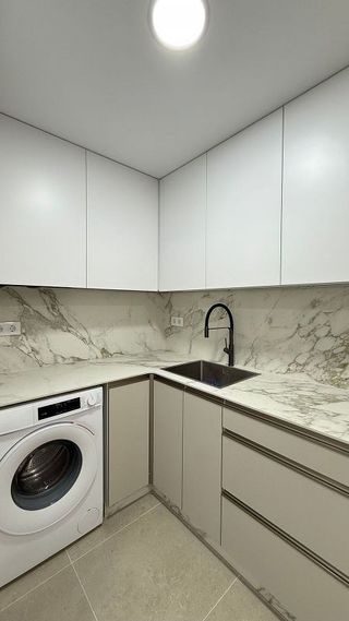 Piso en alquiler en El Cabanyal- El Canyamelar en Valencia