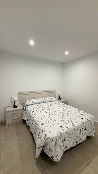 Piso en alquiler en El Cabanyal- El Canyamelar en Valencia