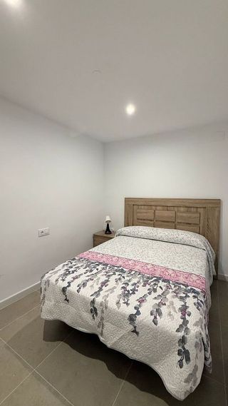 Piso en alquiler en El Cabanyal- El Canyamelar en Valencia