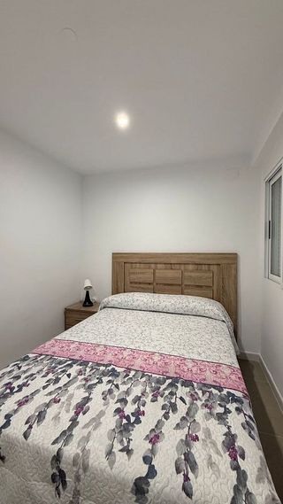 Piso en alquiler en El Cabanyal- El Canyamelar en Valencia