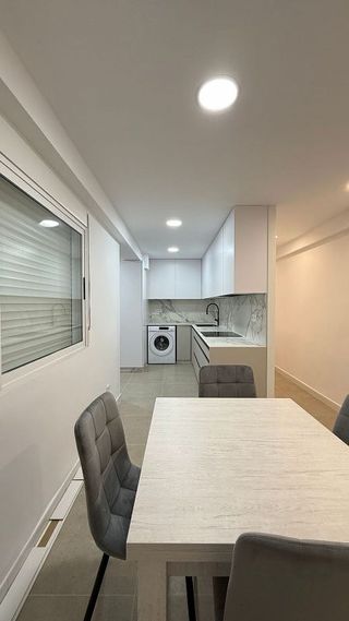 Piso en alquiler en El Cabanyal- El Canyamelar en Valencia