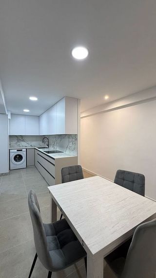 Piso en alquiler en El Cabanyal- El Canyamelar en Valencia