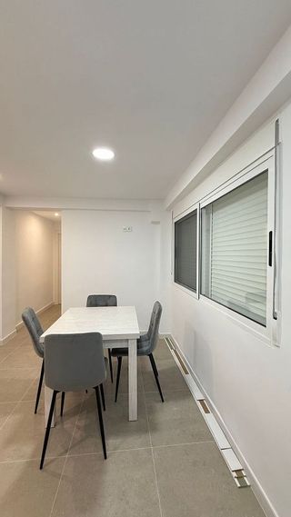 Piso en alquiler en El Cabanyal- El Canyamelar en Valencia