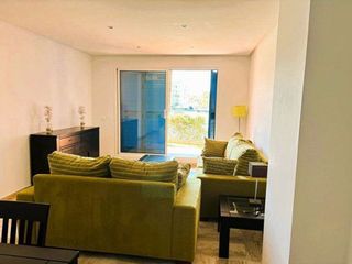Piso en alquiler en Puerto de Sotogrande-La Marina en San Roque