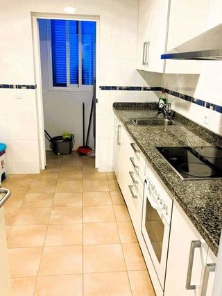 Piso en alquiler en Puerto de Sotogrande-La Marina en San Roque