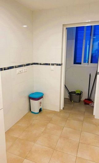 Piso en alquiler en Puerto de Sotogrande-La Marina en San Roque