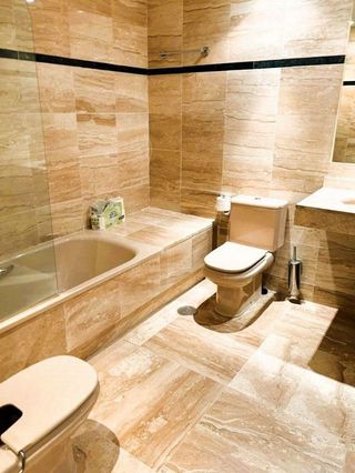 Piso en alquiler en Puerto de Sotogrande-La Marina en San Roque