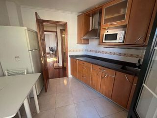 Piso en alquiler en Colindres