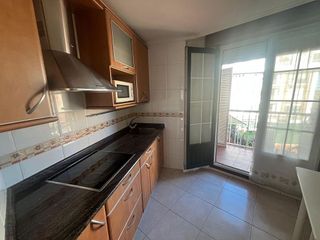 Piso en alquiler en Colindres